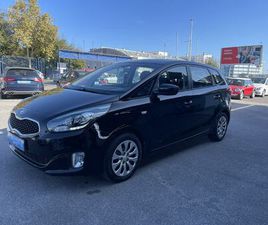 KIA CARENS KIA CARENS 1,7 CRDI LX ECO !, 2015 GOD.