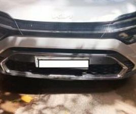 KIA CARENS LUXURY PLUS 1.5 DIESEL 7 STR 2022