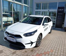 KIA CEED SW KIA CEED SW 1.5 T-GDI TOP MY25
