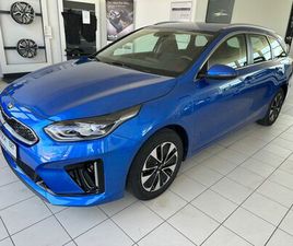 KIA CEED SW 1.6 GDI PHEV VISION NAVI/PDC/KAMERA