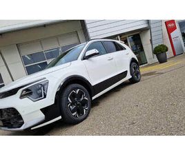 KIA E-NIRO NIRO EV STYLE +