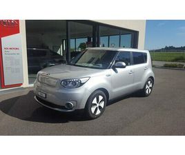KIA E-SOUL SOUL EV STYLE