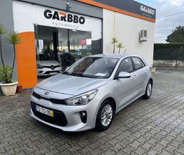 KIA RIO 1.4 VAN CRDI SX