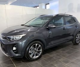 STONIC STONIC 1.4 MPI ECOGPL ENERGY