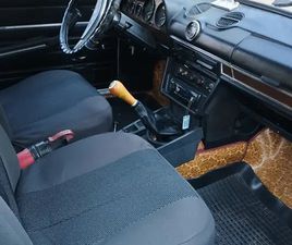 LADA 2106 ВАЗ 2106 1986