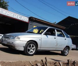 ВАЗ 2112 2006