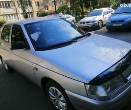 LADA 2112 ВАЗ 2112 2006