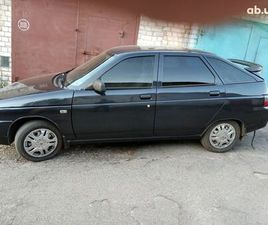 LADA 2112 ВАЗ 2112 2006