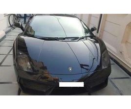 LAMBORGHINI GALLARDO LP550 2 LAMBORGHINI GALLARDO LP 550 2 LIMITED EDITION 2014