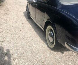 LANCIA APPIA LANCIA APPIA SECONDA SERIE