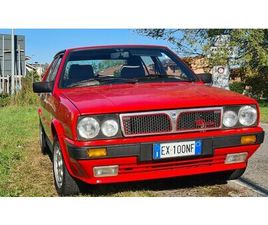 1987 WONDERFUL DELTA HF TURBO A VENDRE