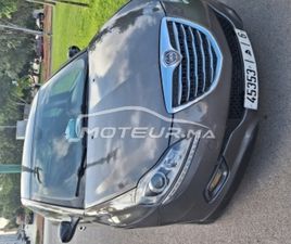 LANCIA DELTA LANCIA DELTA 2015 ESSENCE 434364 OCCASION À RABAT MAROC