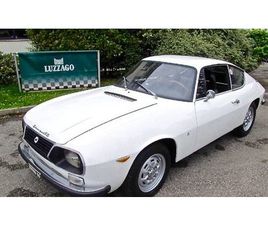 1973 LANCIA - FULVIA SPORT ZAGATO 1300S S2 A VENDRE