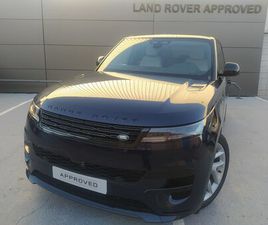 3.0D TD6 MHEV DYNAMIC SE AWD AUTO 183 KW (249 CV)