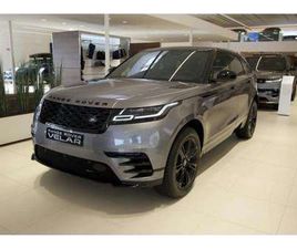 LAND ROVER RANGE ROVER VELAR D200 D200 R-DYNAMIC S