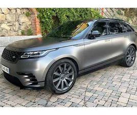 D300 BVA HSE R-DYNAMIC ***VENDU***