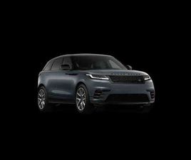 LAND ROVER RANGE ROVER VELAR P400E P400E DYNAMIC HSE