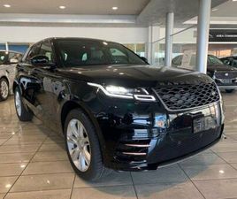 LAND ROVER RANGE ROVER VELAR D200 RANGE R. VELAR 2.0D I4 240 CV R-DYNAMIC S