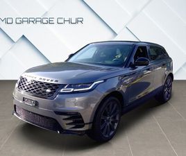 RANGE ROVER VELAR R-DYNAMIC P 300 S AUTOMATIC
