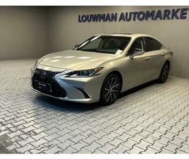 LEXUS ES 300 2,5 LIMITED EDITION