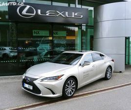 LEXUS ES ES 300H LEXUS ES 300H, PRESTIGE PLUS