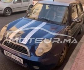 LIFAN 320 2011 ESSENCE 432523 OCCASION À MARRAKECH MAROC