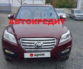 ПРОДАЖА LIFAN X60, 2013 ГОД В НАЗАРОВО