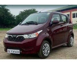MAHINDRA E2O PLUS P6 2016