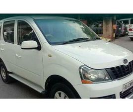 MAHINDRA XYLO D2 BS IV 2013