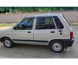 MARUTI 800 MARUTI SUZUKI 800 AC 2008