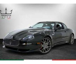 MC VICTORY 16/180 COUPE V8