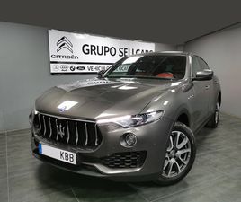 3.0 DIESEL 202 KW (275 CV)