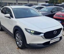 CX-30 2.0L SKYACTIV-X M HYBRID 2WD EXCEED