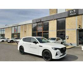MAZDA CX-60 FULL OPTIONS * DISCOUNT 18000 EUR * GARANTIE 6 ANS