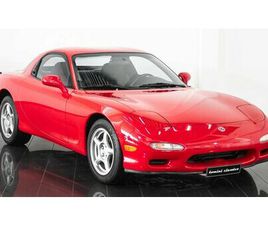 MAZDA RX-7 FD (1995) A VENDRE