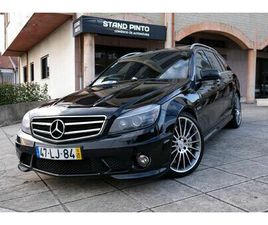 MERCEDES CLASSE C C 63 AMG <LI CLASS=BREADCRUMBS-MODULE_LIST-ITEM__ZG-6Q MERCEDES CLASSE C C 63 AMG STANDARD </OL>