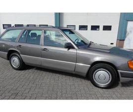 MERCEDES 230 E BREAK - 1992