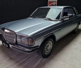 SERIE 200-280(W123) 280 CE