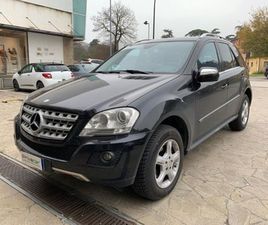 CLASSE M (W164) ML 280 CDI SPORT