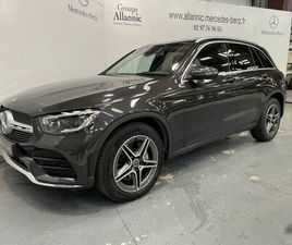 220 D 194CH AMG LINE 4MATIC 9G-TRONIC