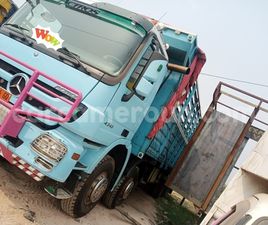 MERCEDES‒BENZ MB100