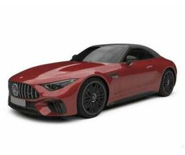 AMG SL 63 4MATIC+ AUT.