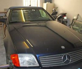 SL 280 CABRIOLET / ROADSTER