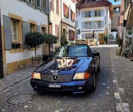 SL 600 AUTOMATIC