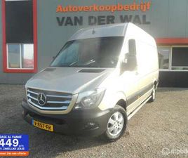BESTEL 319 3.0 CDI 366 HD