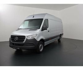 MERCEDES-BENZ SPRINTER 315 CDI L3 H2