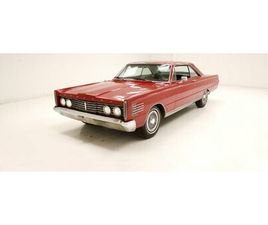 1965 MERCURY PARKLANE