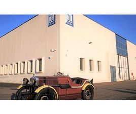 MG M-TYPE 1930 MG “M” TYPE “DOUBLE TWELVE” A VENDRE