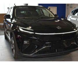 MG MARVEL R MG MARVEL R PERFORMANCE ALLRAD PANO ACC LEDER