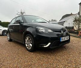 1.5 VTI-TECH 3FORM SPORT EURO 6 (START/STOP) 5DR